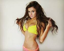 Sexy rosie mac Game of