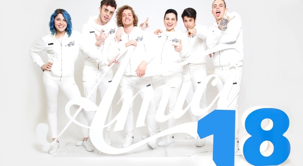 CANZONE AMICO DE FILIPPI SCARICARE